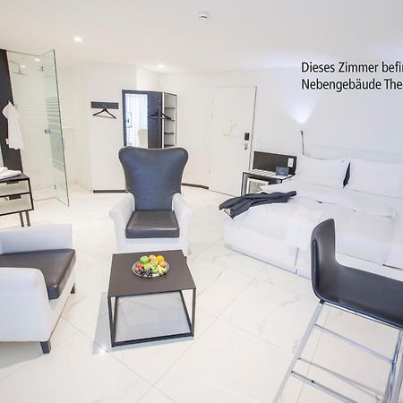 Boutiquehotel Thessoni Classic & Self Service Residence Home Zuerich Regensdorf Ngoại thất bức ảnh