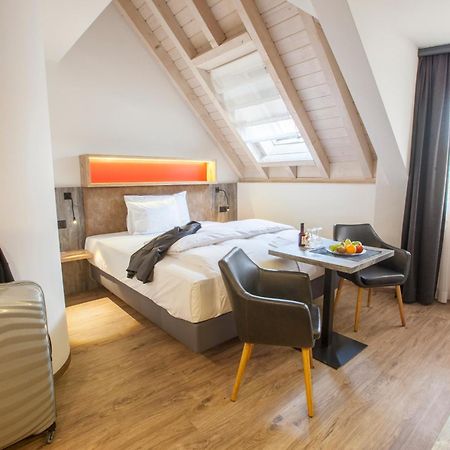 Boutiquehotel Thessoni Classic & Self Service Residence Home Zuerich Regensdorf Ngoại thất bức ảnh