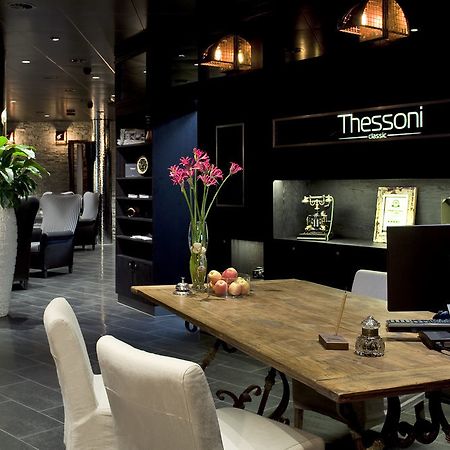 Boutiquehotel Thessoni Classic & Self Service Residence Home Zuerich Regensdorf Ngoại thất bức ảnh
