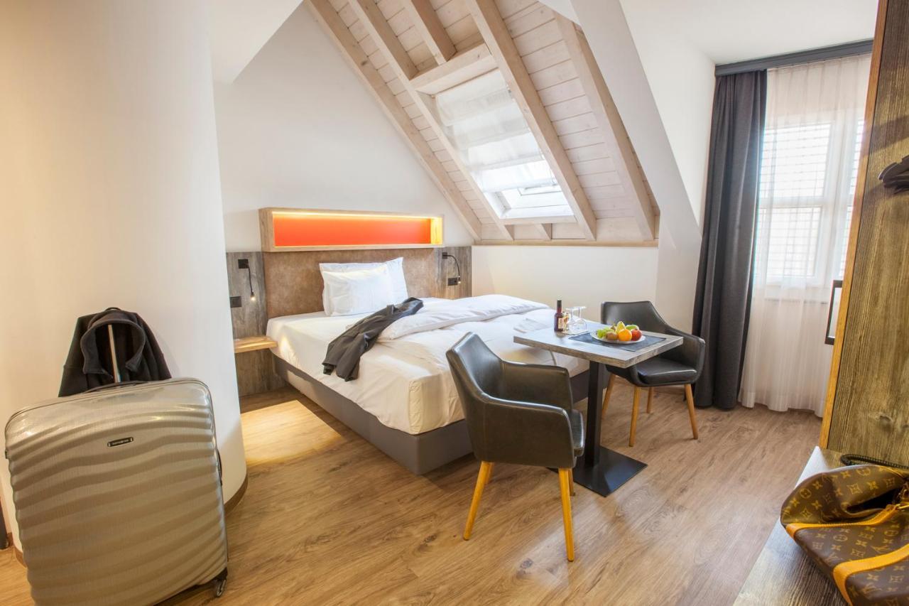 Boutiquehotel Thessoni Classic & Self Service Residence Home Zuerich Regensdorf Ngoại thất bức ảnh