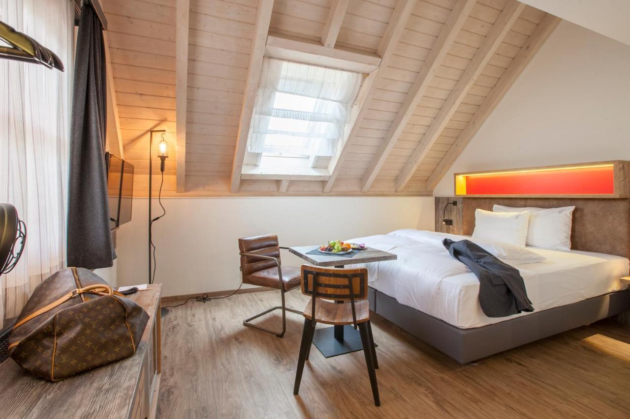 Boutiquehotel Thessoni Classic & Self Service Residence Home Zuerich Regensdorf Ngoại thất bức ảnh
