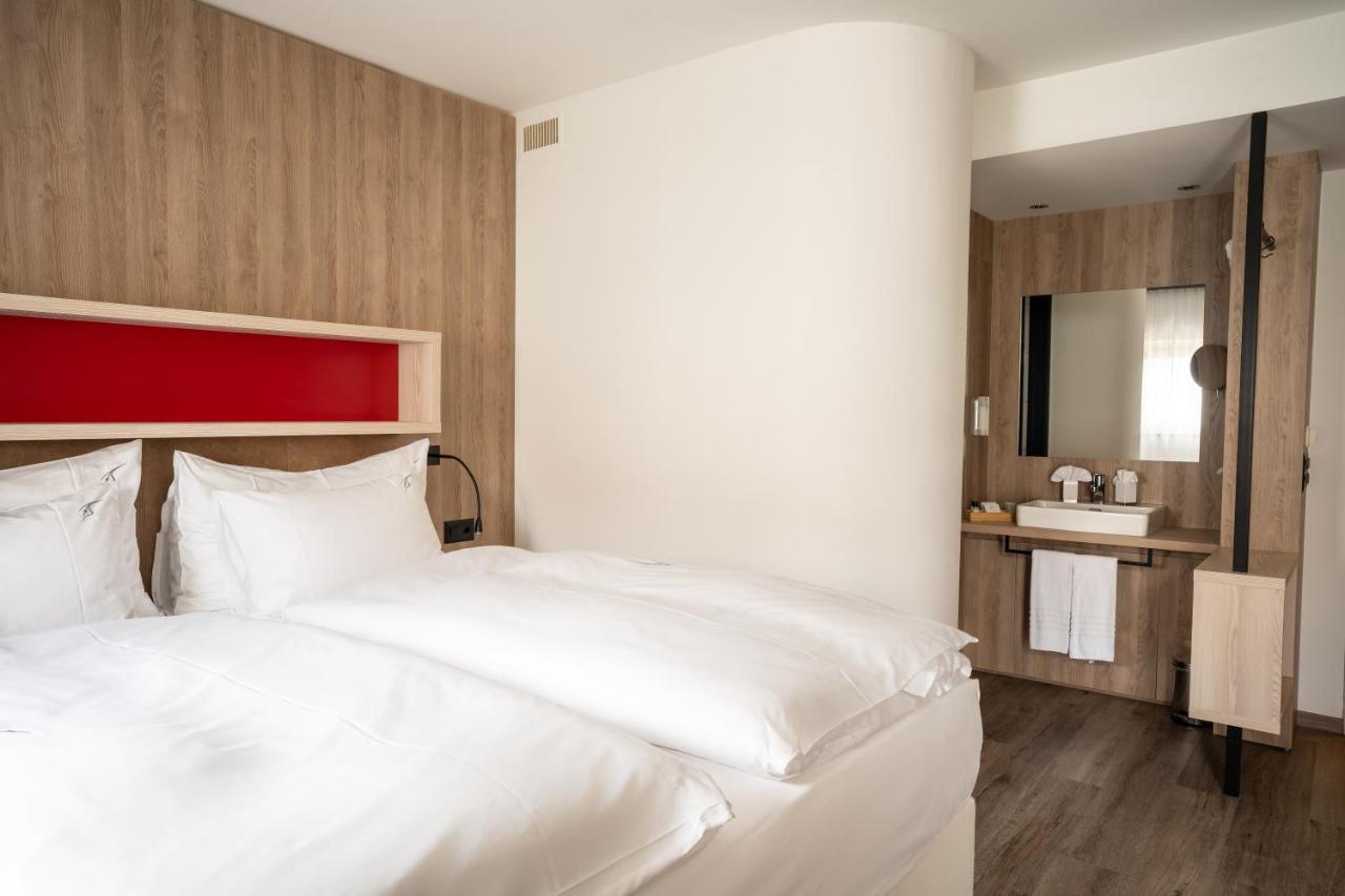 Boutiquehotel Thessoni Classic & Self Service Residence Home Zuerich Regensdorf Ngoại thất bức ảnh