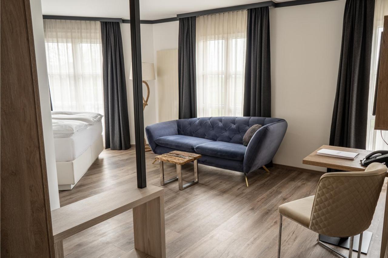 Boutiquehotel Thessoni Classic & Self Service Residence Home Zuerich Regensdorf Ngoại thất bức ảnh