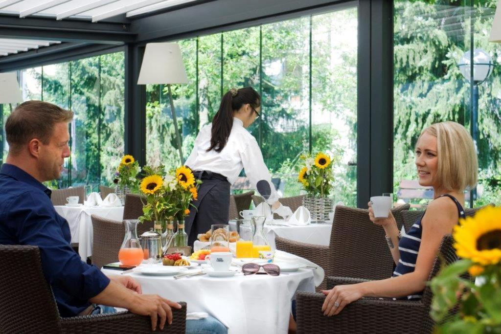 Boutiquehotel Thessoni Classic & Self Service Residence Home Zuerich Regensdorf Ngoại thất bức ảnh