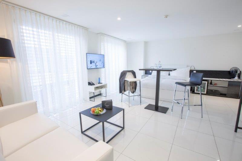 Boutiquehotel Thessoni Classic & Self Service Residence Home Zuerich Regensdorf Ngoại thất bức ảnh