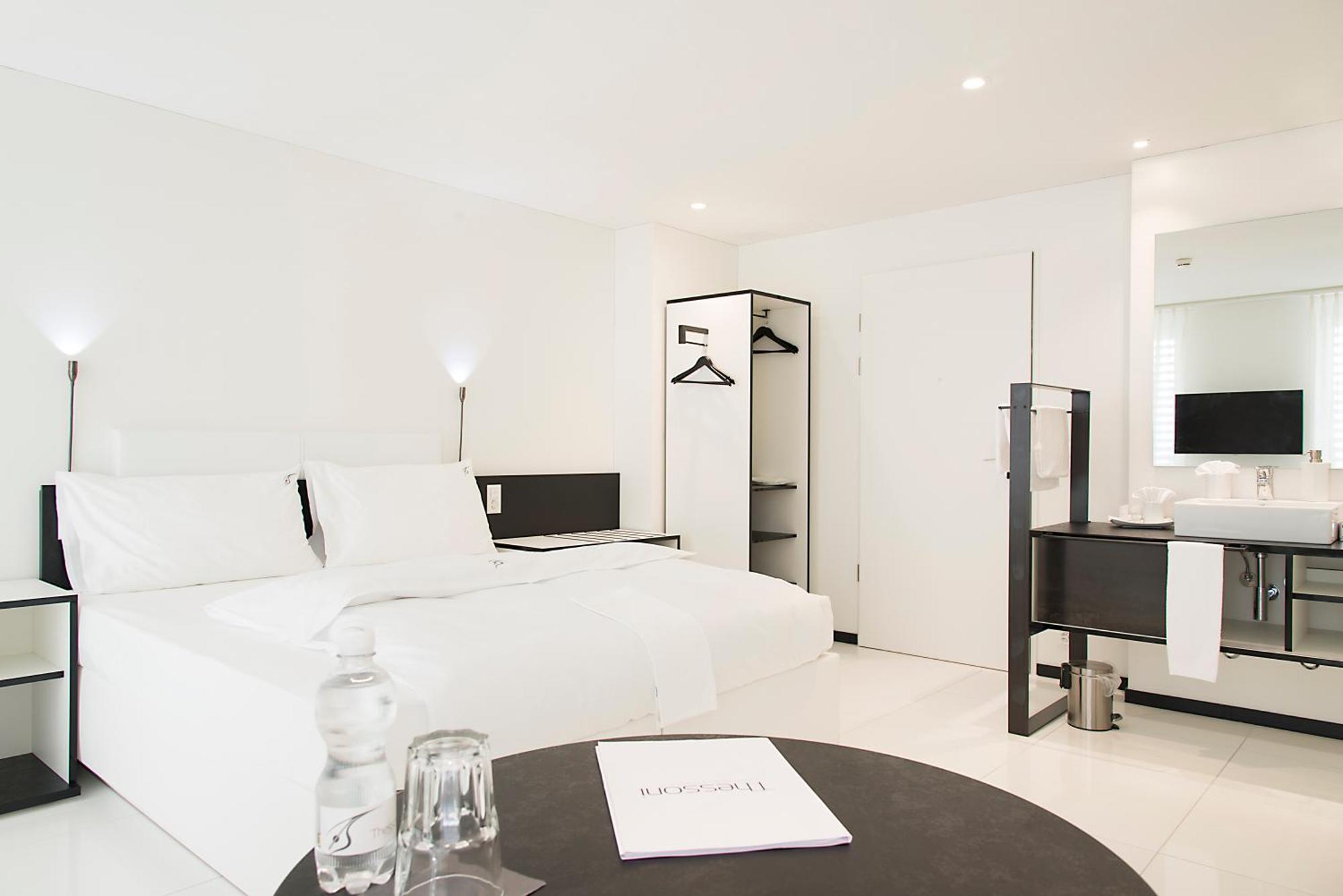 Boutiquehotel Thessoni Classic & Self Service Residence Home Zuerich Regensdorf Ngoại thất bức ảnh
