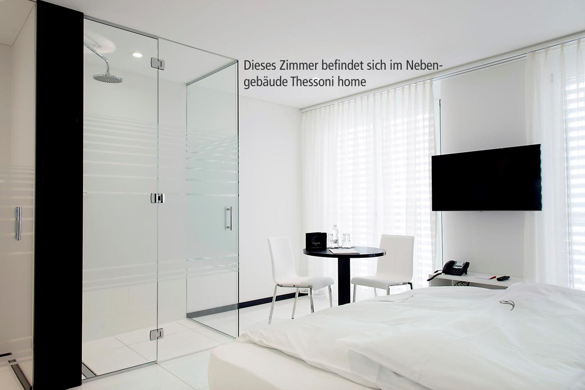 Boutiquehotel Thessoni Classic & Self Service Residence Home Zuerich Regensdorf Ngoại thất bức ảnh