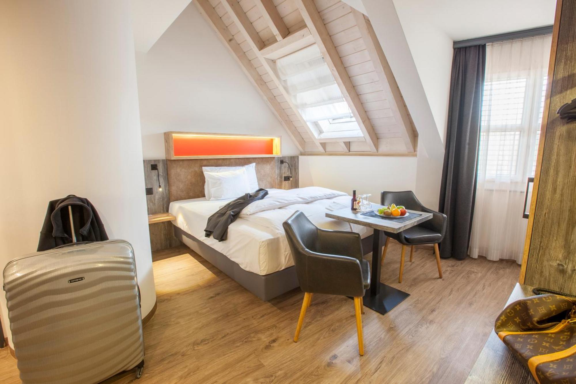 Boutiquehotel Thessoni Classic & Self Service Residence Home Zuerich Regensdorf Ngoại thất bức ảnh