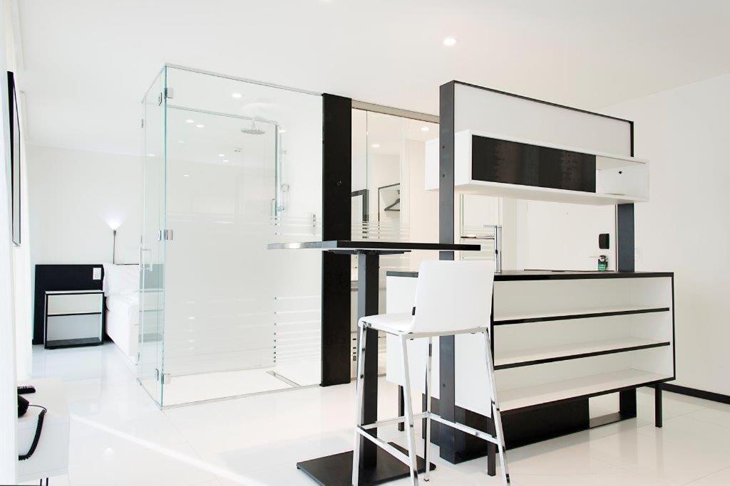Boutiquehotel Thessoni Classic & Self Service Residence Home Zuerich Regensdorf Ngoại thất bức ảnh