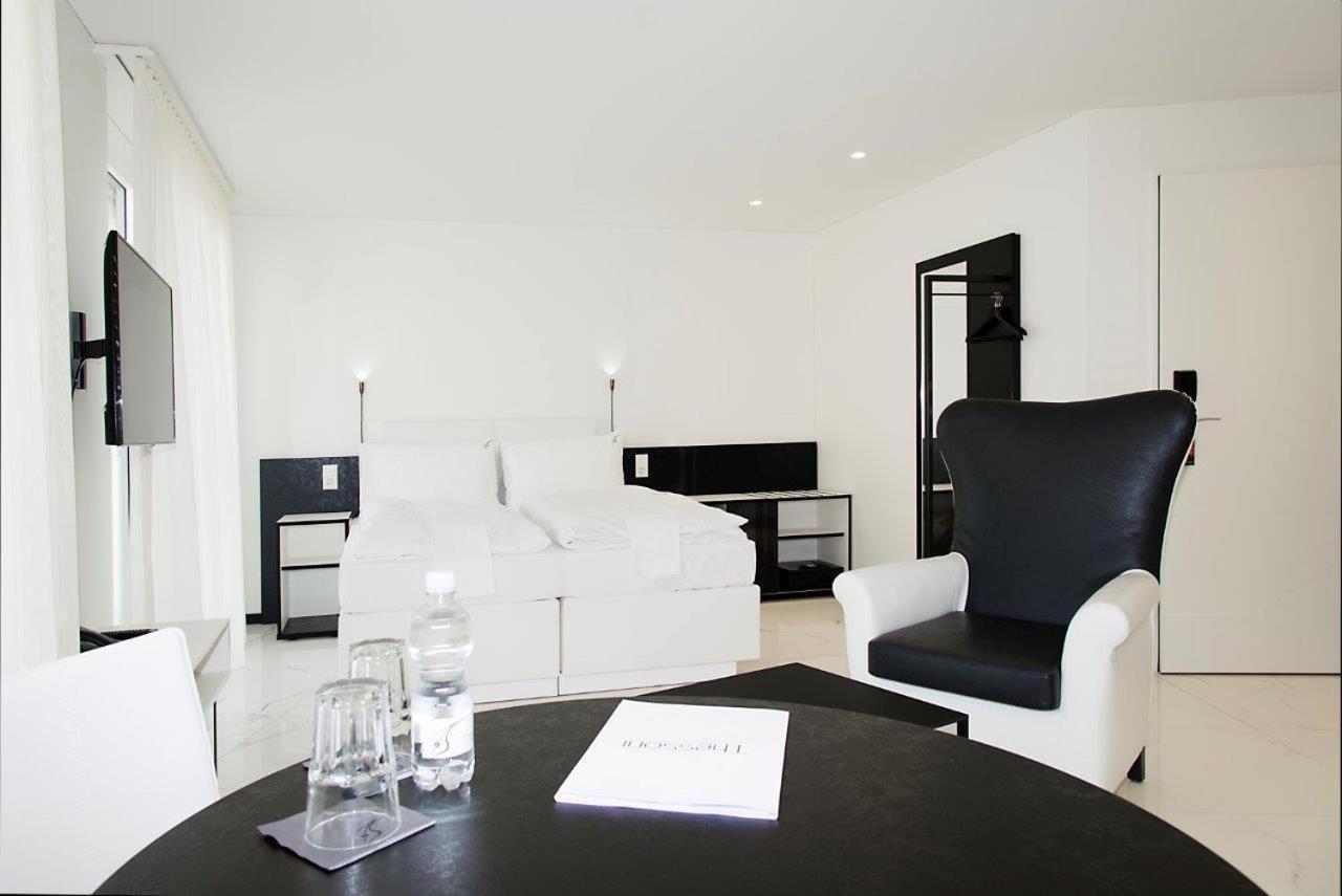 Boutiquehotel Thessoni Classic & Self Service Residence Home Zuerich Regensdorf Ngoại thất bức ảnh