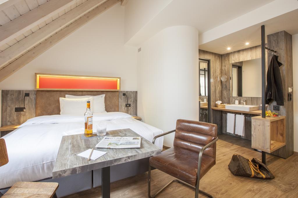 Boutiquehotel Thessoni Classic & Self Service Residence Home Zuerich Regensdorf Ngoại thất bức ảnh