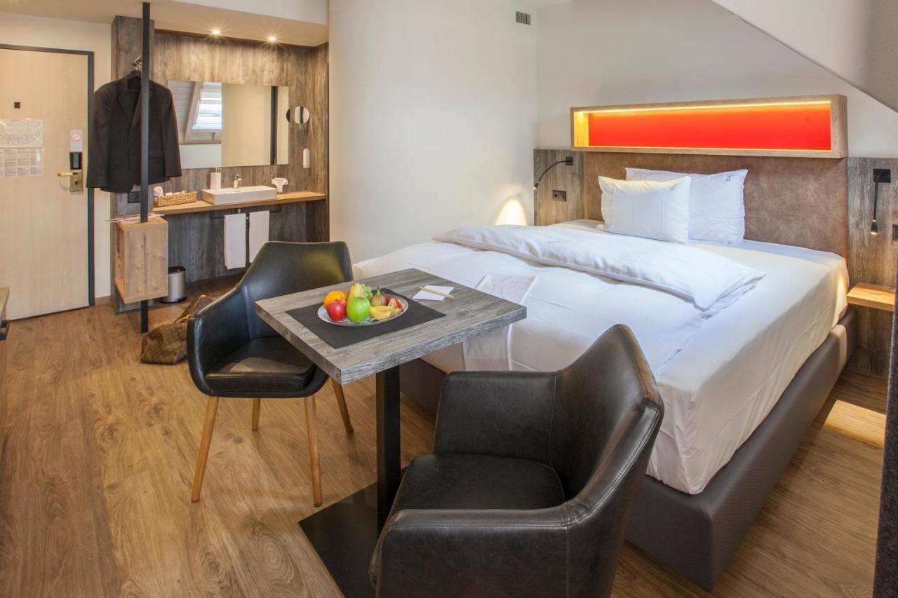 Boutiquehotel Thessoni Classic & Self Service Residence Home Zuerich Regensdorf Ngoại thất bức ảnh