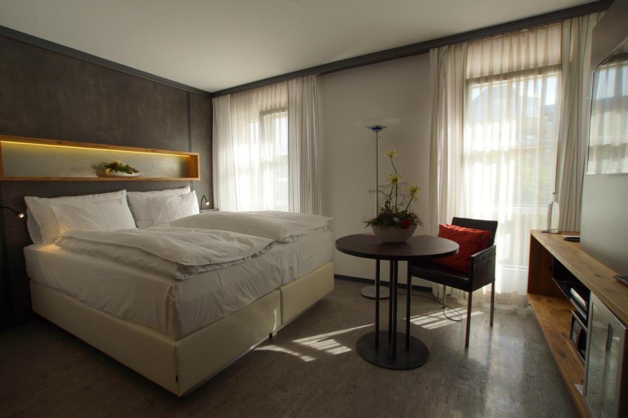 Boutiquehotel Thessoni Classic & Self Service Residence Home Zuerich Regensdorf Ngoại thất bức ảnh