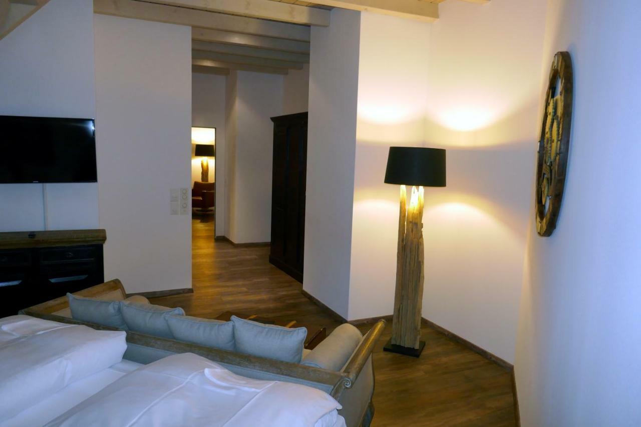 Boutiquehotel Thessoni Classic & Self Service Residence Home Zuerich Regensdorf Ngoại thất bức ảnh