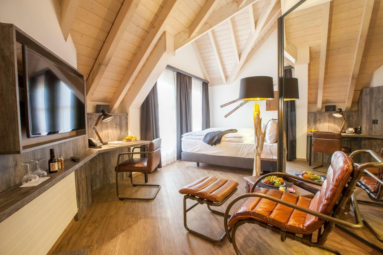 Boutiquehotel Thessoni Classic & Self Service Residence Home Zuerich Regensdorf Ngoại thất bức ảnh