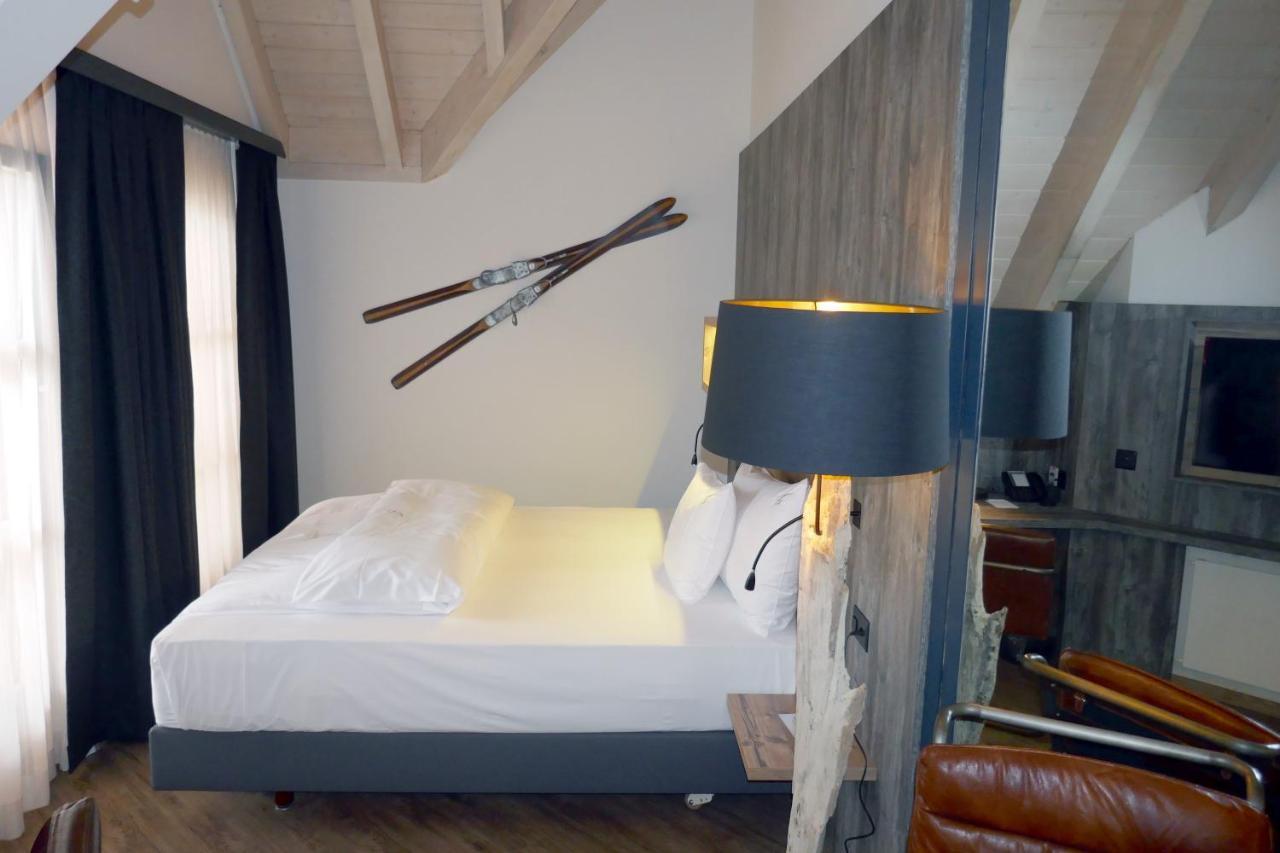 Boutiquehotel Thessoni Classic & Self Service Residence Home Zuerich Regensdorf Ngoại thất bức ảnh