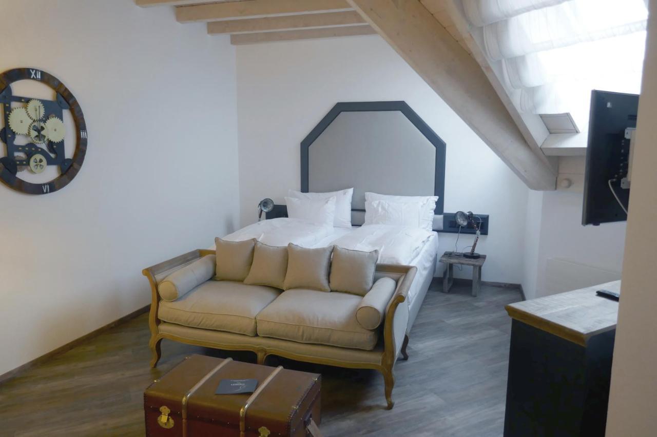 Boutiquehotel Thessoni Classic & Self Service Residence Home Zuerich Regensdorf Ngoại thất bức ảnh